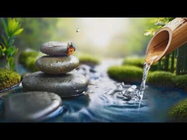 Spa Music 24/7, Stress Relief Music, Relaxation Music, Massage Music, Sleep Music, Waterfall