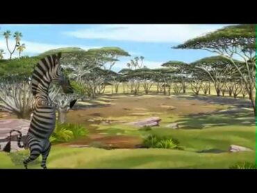 will i am Official Madagascar 2 Music Video  I Like To Move It   YouTube