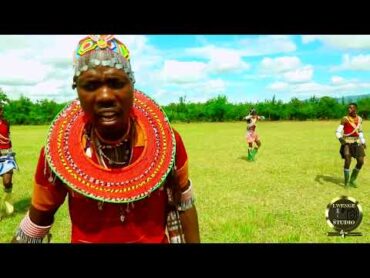 NGANGA UJUMBE WA NSIMINZI official video By LWENGE STUDIO