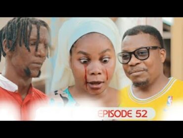 BABA YANGU KIPOFU FULL EPISODE/52/ final  LOVE