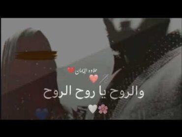 العين يانور العين💚 حالات واتس اب اغاني بدون موسيقى 🌸🥀ستوريات حب 🥀 بدون موسيقى