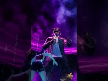 Fortnite Live Event Snoop Dog Part 2