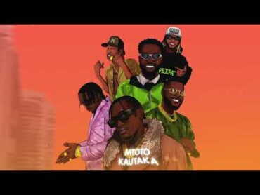 Kautaka (Remix)  JAIVAH x Babyboy AV, Falz, DJ Neptune, Marioo, Poco Lee  ft JFS Music