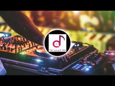 Cheb Hamidou Zakzouk Alllo Chekoun   Remix DJ imad 09 القلب لي يعشق عمره ماينسى