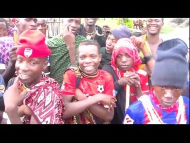 WILLY LYAMACOMPYUTA UJUMBE WA HARUSI YA NKWABHI ZENGO VIDEO MPYA FT LIMBU LUCHAGULA