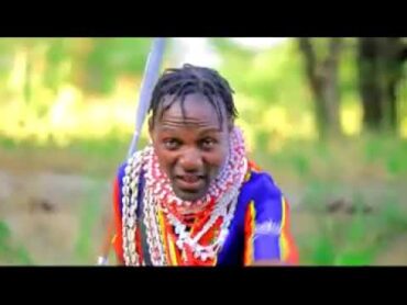 Ngobho kasema ujumbe wa luhede namba 2 video official mbasha studio