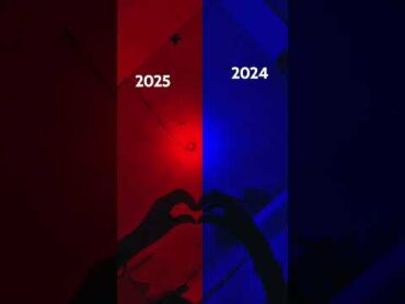 Say good bye for 2024:(