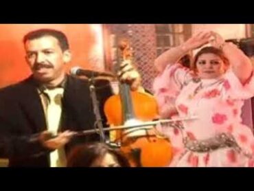 Mustapha oumguil  مصطفى أومگيل 🎻🎻 wach dik lila واش ديك ليلة