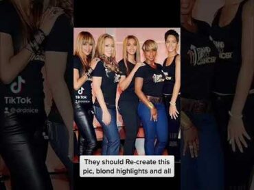 Iconic pic ciara mariahcarey beyonce maryjblidge rihanna shorts