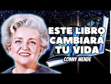 Audiobook THE LITTLE BLUE BOOK Conny Méndez in Spanish