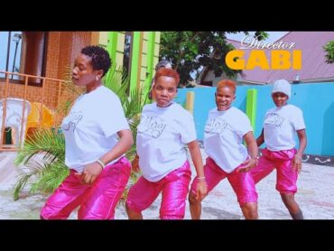 Nyanda Ngandu Nani Official Video Dir Gabi