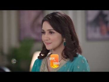 Meet  Ep 769  Preview  Nov, 14 2023  Ashi Singh, Shagun Pandey, Abha Parmar  Zee TV