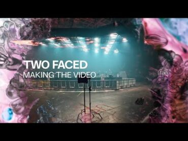 LPTV FROM ZERO: Making of "Two Faced" Music Video [Episode 10]  Linkin Park