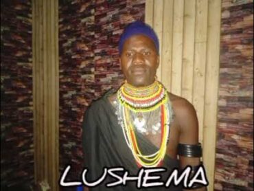 LUSHEMA  SINGU HARUSI  YA  GINDU  0767957035 Prod by  LWENGE  STUDIO