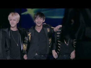 Attack on Bangtan/ The Rise Of Bangtan  BTS (방탄소년단) 花様年華 On Stage Epilogue [Live Video]