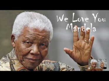 Africa Soukouss  Dally Kimoko & Yondo Syster  we love you Mandela