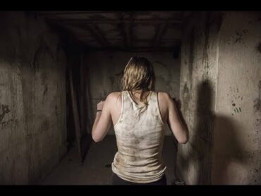 فلم الرعب و الغموض المكان المهجور كامل مترجم  The Abandoned Full Movie HD  horror film