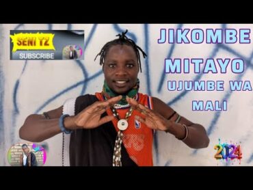 JIKOMBE MITAYO UJUMBE WA MALI 2024 MSAMBAZAJI SENI TZ