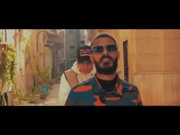 Bn Laden ft  Ahmed Alshafee   Ta3ib   تاعــب    official video clip