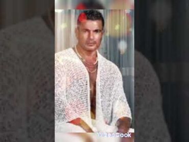 Amr Diab    عمرو دياب اللوك الجديد   Shorts