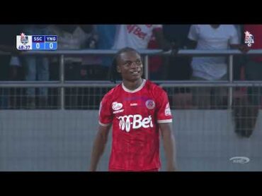 Simba SC 01 Yanga SC  Highlights  NBC Premier League 19/10/2024