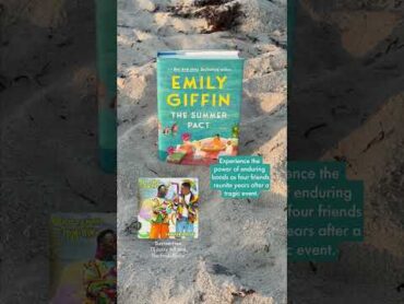 Beach Reads for the Ultimate Escape