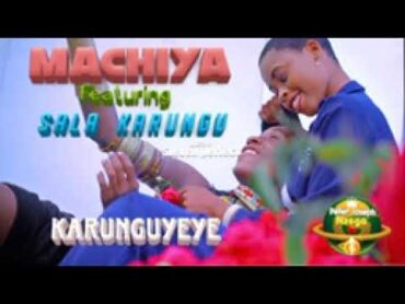 MACHIYA NELEMI MBASANDO Ft SALA KALUNGU YEYE PRD MBASHA