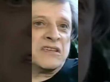 HARLAN ELLISON despises his fans