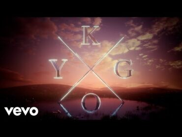 Kygo, Matt Hansen  Love Me Now Or Lose Me Later (Visualizer)