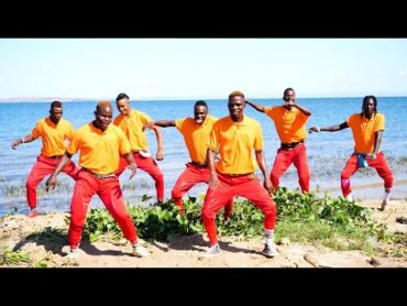 Ng&39;wana Nchilwaseke ft Magodi ze Don  Ushauri Dir Rich