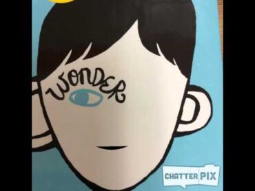 Wonder   By: R.J Palacio