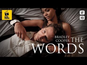 The Words  Film complet en français  Bradley Cooper  Drame/Thriller  HD 1080