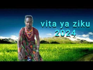 limbu vita ya ziku halusi 2024 0717970937