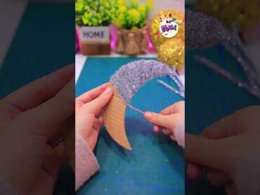 افكار رمضان 2024 اختراع  shorts diy  recycling  craft art handmade  ideas fyp