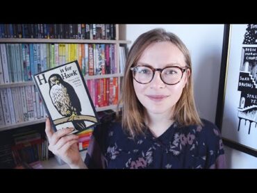 H is for Hawk by Helen Macdonald