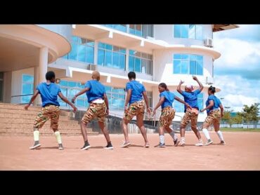 Magodi ze don  Utafutaji official video