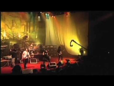 Rata Blanca  Solo para amarte (video oficial) HD