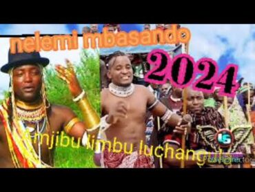 NELEMI MBASANDO Ajibu limbu luchangula 2024