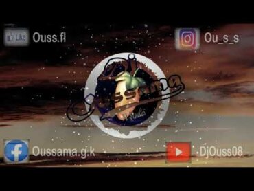 زهوة رووووووعة Dj Oussama  (الخاوة)