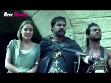 Movie Hercules myth فيلم هرقل الاسطورة