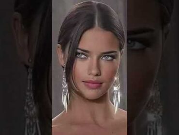 Adriana Lima then &now 🔥adrianalima thenandnow fyp tiktok beforeandafter