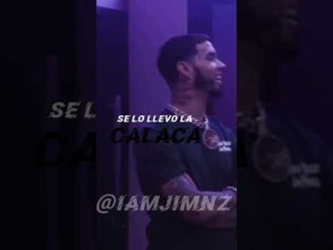 Anuel AA: Na’Nuevo lyrics