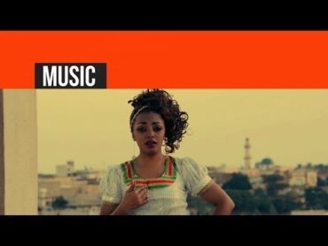 LYE.tv  Eden Kesete  Jemereni  ጀመረኒ  Top Eritrean Music 2016