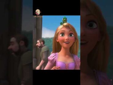 فيلم الاميرة ربانزل كامل مترجم بالعربية  tangled