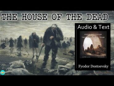 The House of the Dead  Videobook Part 1/2 🎧 Audiobook with Scrolling Text 📖