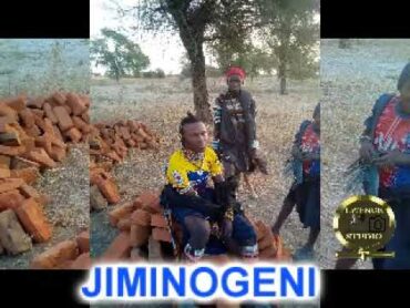 JIMINOGENI DOTTO    KIKUNDI CHA  MADE IN TANZANIA   Prod  by Lwenge Studio 2023