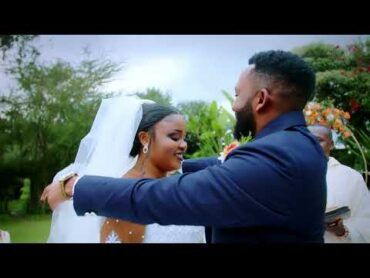 Anastacia Muema  Ndoa Ni Upendo (Official Video)