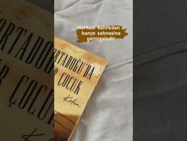 şehnazgülşen books kitap shorts