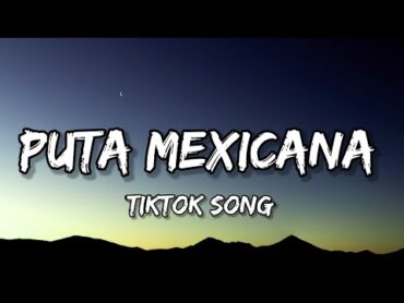 Dj Jeeh Fdc, MC Menor MT & Yuri Redicopa  Puta Mexicana (Lyrics) Então toma então toma[TIKTOK SONT]