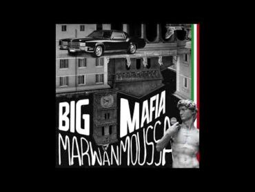 MARWAN MOUSSA   BIG MAFIA (Official Audio)  مروان موسى  بيج مافيا